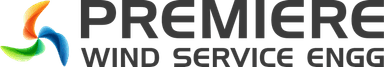 Premiere Wind Service Engineering Logo